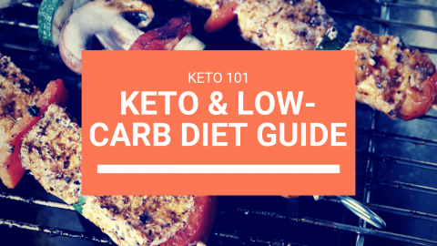 Keto 101: The Basics Of The Low Carb Lifestyle - Ketowize