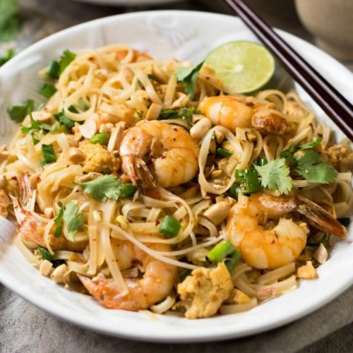 Shirataki Noodles: The Definitive Guide - Ketowize