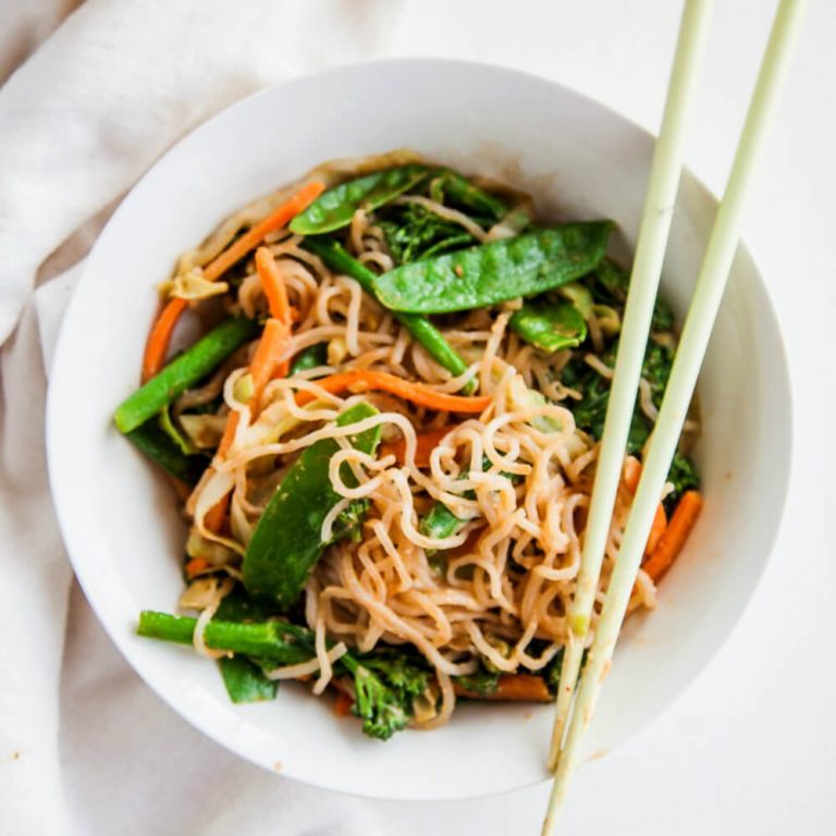 Shirataki Noodles: The Definitive Guide - Ketowize