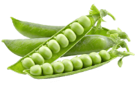 Peas, Green