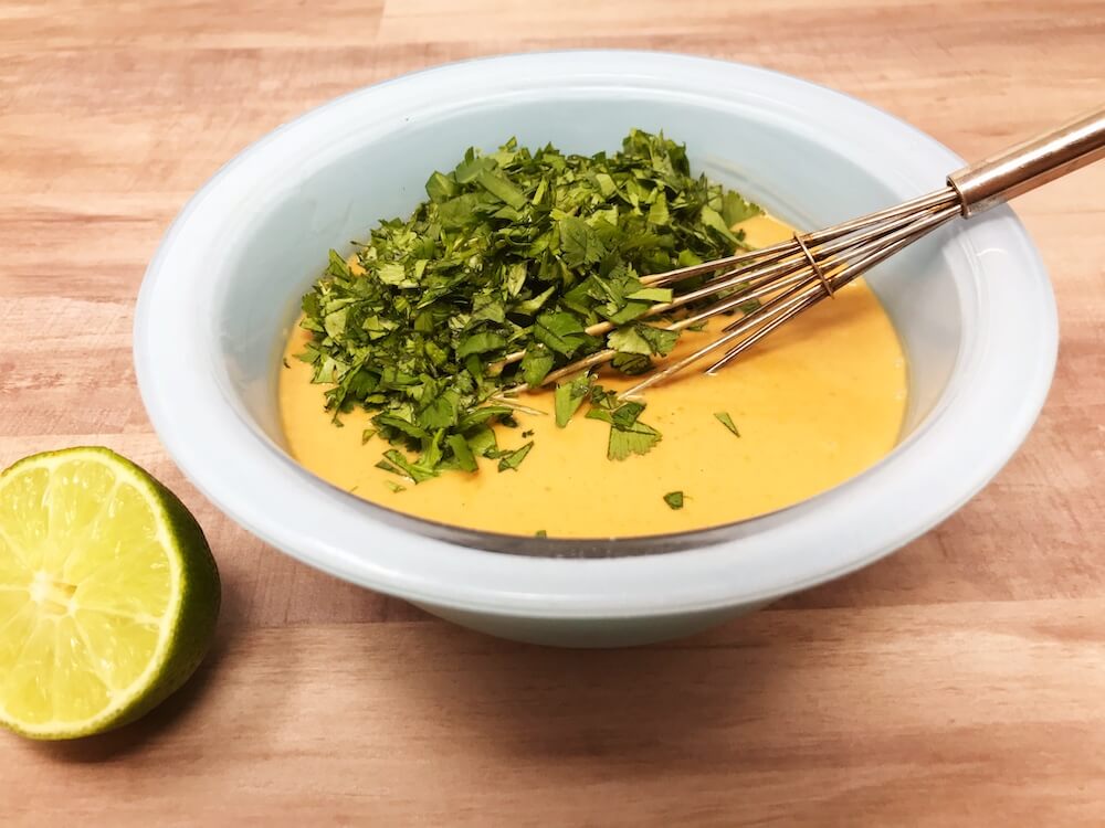 Keto Chicken Satay Low Carb Dipping Sauce