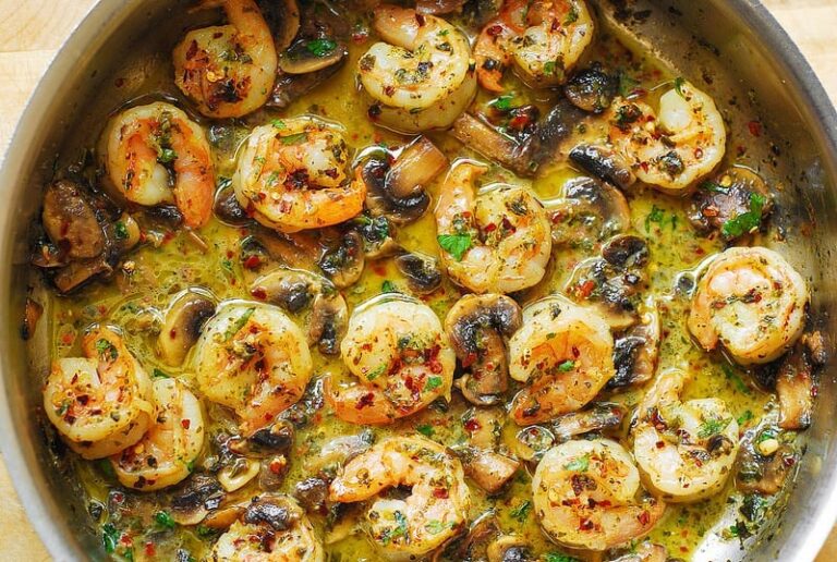 24 Easy Keto Shrimp Recipes You Can Make In 30 Minutes Or Less