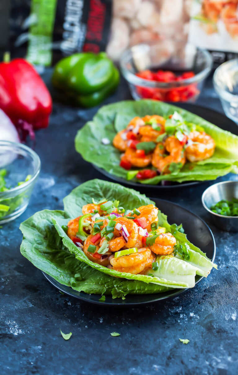 24 Easy Keto Shrimp Recipes You Can Make In 30 Minutes Or Less