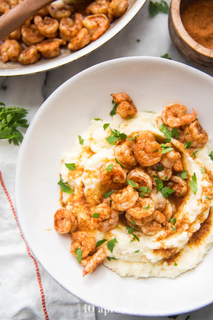 24 Easy Keto Shrimp Recipes You Can Make In 30 Minutes Or Less 6930