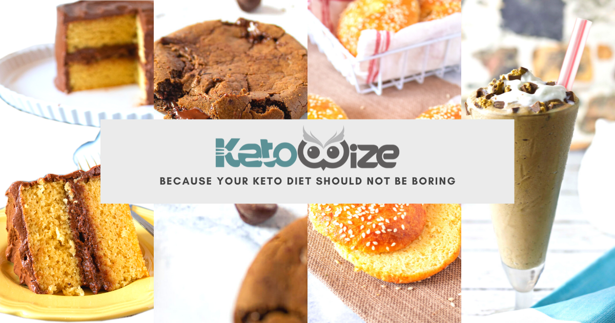 Keto Diet Recipes - Ketowize